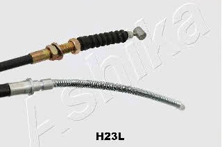 Ashika 131-0H-H23L Cable Pull, parking brake 1310HH23L