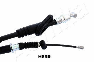 Ashika 131-0H-H69R Parking brake cable, right 1310HH69R