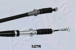 Ashika 131-03-327R Parking brake cable, right 13103327R