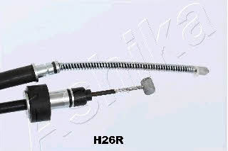 Ashika 131-0H-H26R Parking brake cable, right 1310HH26R