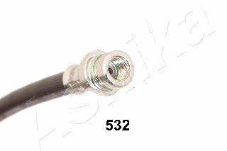 Ashika 69-05-532 Brake hose bracket 6905532