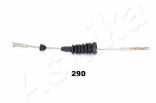 Ashika 131-02-290 Cable Pull, parking brake 13102290