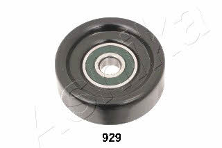 Ashika 129-09-929 V-ribbed belt tensioner (drive) roller 12909929