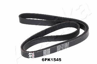 Ashika 112-6PK1545 V-ribbed belt 6PK1545 1126PK1545