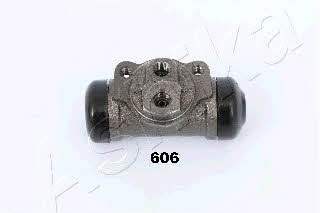 Ashika 65-06-606 Wheel Brake Cylinder 6506606