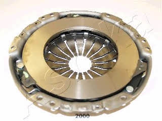 Ashika 70-02-2000 Clutch thrust plate 70022000