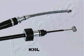 Ashika 131-0H-H39L Cable Pull, parking brake 1310HH39L
