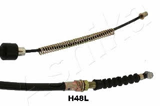 Ashika 131-0H-H48L Parking brake cable left 1310HH48L