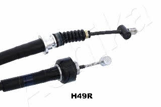 Ashika 131-0H-H49R Parking brake cable, right 1310HH49R