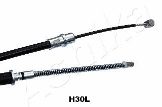 Ashika 131-0H-H30L Parking brake cable left 1310HH30L