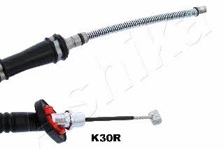 Ashika 131-0K-K30R Parking brake cable, right 1310KK30R