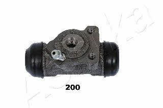 Ashika 65-02-200 Wheel Brake Cylinder 6502200