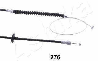 Ashika 131-02-276 Cable Pull, parking brake 13102276