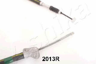 Ashika 131-02-2013R Cable Pull, parking brake 131022013R