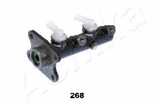 Ashika 68-02-268 Brake Master Cylinder 6802268