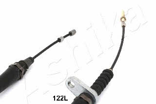 Ashika 131-01-122L Parking brake cable left 13101122L