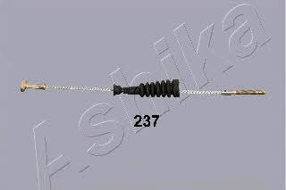 Ashika 131-02-237 Cable Pull, parking brake 13102237
