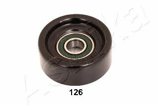 Ashika 129-01-126 V-ribbed belt tensioner (drive) roller 12901126
