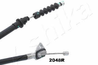 Ashika 131-02-2048R Parking brake cable, right 131022048R