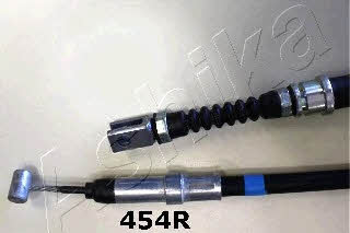 Ashika 131-04-454R Parking brake cable, right 13104454R