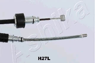 Ashika 131-0H-H27L Parking brake cable left 1310HH27L