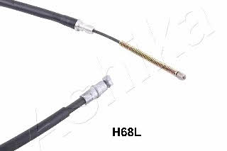 Ashika 131-0H-H68L Parking brake cable, right 1310HH68L