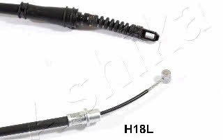 Ashika 131-0H-H18L Parking brake cable left 1310HH18L