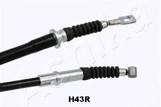 Ashika 131-0H-H43R Parking brake cable, right 1310HH43R