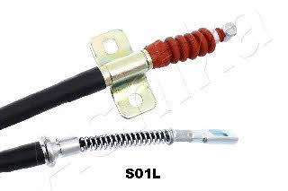 Ashika 131-0S-S01L Parking brake cable left 1310SS01L