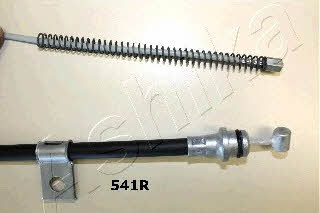 Ashika 131-05-541R Parking brake cable, right 13105541R