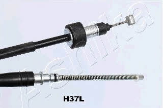 Ashika 131-0H-H37L Parking brake cable left 1310HH37L