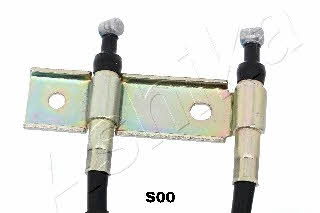 Ashika 131-0S-S00 Cable Pull, parking brake 1310SS00