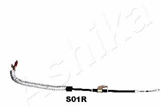 Buy Ashika 131-0S-S01R at a low price in United Arab Emirates!