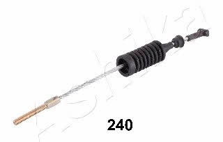 Ashika 131-02-240 Cable Pull, parking brake 13102240