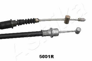 Ashika 131-05-5001R Parking brake cable, right 131055001R