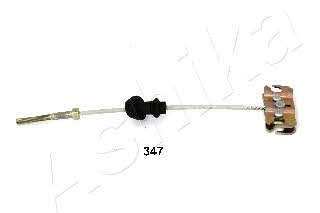 Ashika 131-03-347 Cable Pull, parking brake 13103347