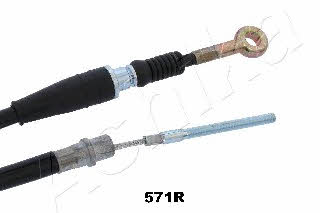 Ashika 131-05-571R Parking brake cable, right 13105571R