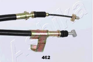 Ashika 131-04-462 Cable Pull, parking brake 13104462