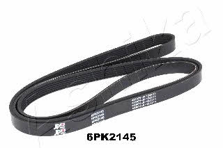 Ashika 112-6PK2145 V-ribbed belt 6PK2145 1126PK2145