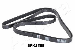 Ashika 112-6PK2565 V-ribbed belt 6PK2565 1126PK2565