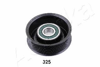 Ashika 129-03-325 V-ribbed belt tensioner (drive) roller 12903325