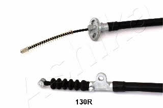 Ashika 131-01-130R Parking brake cable, right 13101130R