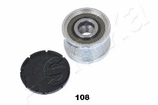 Ashika 130-01-108 Freewheel clutch, alternator 13001108