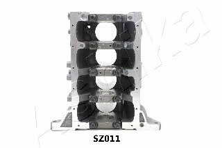 Ashika SZ011 Block assy-cylinder SZ011