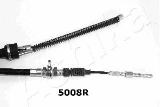 Ashika 131-05-5008R Parking brake cable, right 131055008R