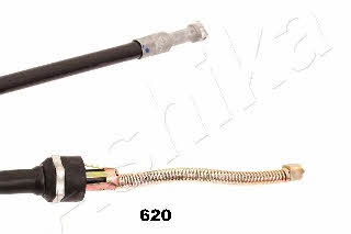 Ashika 131-06-620 Cable Pull, parking brake 13106620