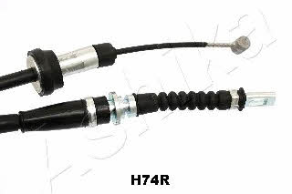 Ashika 131-0H-H74R Parking brake cable, right 1310HH74R