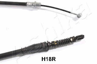 Ashika 131-0H-H18R Parking brake cable, right 1310HH18R