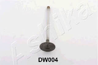 Ashika 15DW004 Intake valve 15DW004