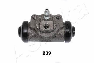 Ashika 67-02-239 Wheel Brake Cylinder 6702239